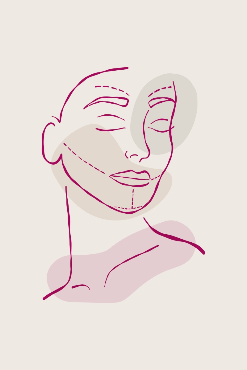 Facial Plastic Surgery image