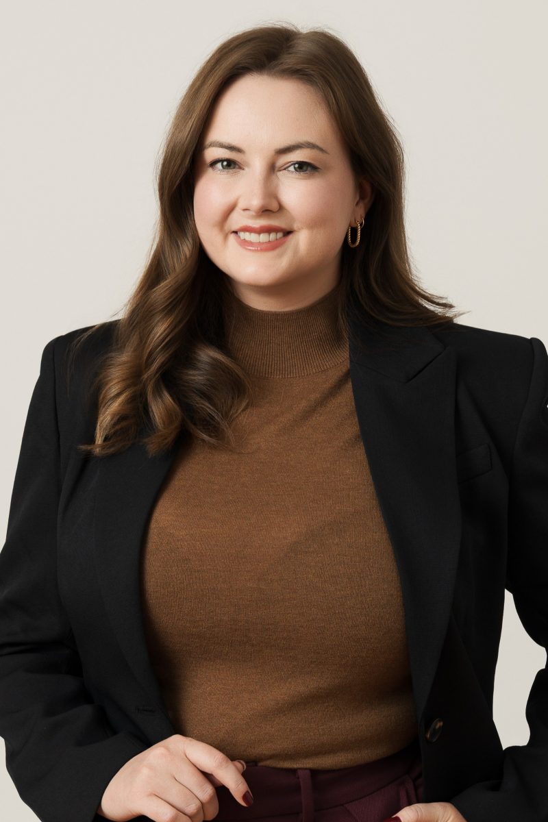Dr Beatrice Tonks image